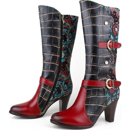 Женские высокие ботинки YourSeason China At AliExpress