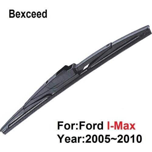 Rear Wiper Blade for Ford l-Max Bexceed of Car Windshield Windscreen 2005 2006 2007 2008 2009 2010