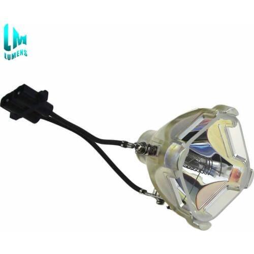 Replacement Projector bulb POA-LMP55 for SANYO PLC-XU2510 PLC-XL20 PLC-XU50 PLC-XU25 PLC-XU48 PLC-XE20 PLC-XU55 180days warranty