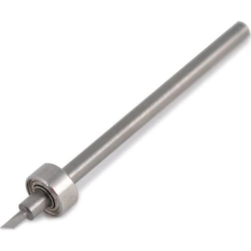 5pcs Graphtec Craft Robo Blade 60deg HUHAO