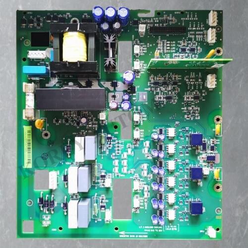 ABB INVERTER DRIVER BOARD SINT-4610C BRAND NEW ORIGINAL