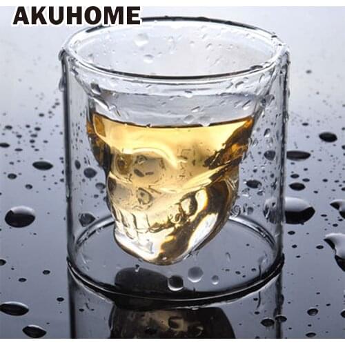 AKUHOME Wine Glasses