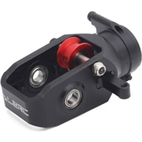 ALZRC - Devil X360 Metal Tail Case X360 Helicopter Parts DX360-45M