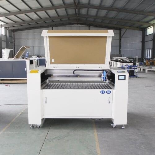 Automatic 1300*900mm Laser Cutting Machine For Cutting Stainless Steel Coffee Table Wood Acrylic Metal Laser Cutter Engraver