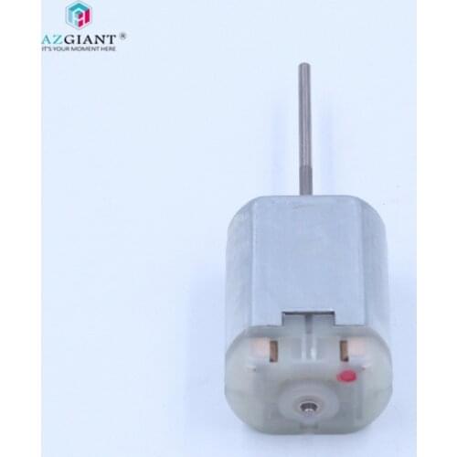 Long shaft Car 280 motor 32MM FC280 FC-280 12V Miniature DC Automotive door lock motor