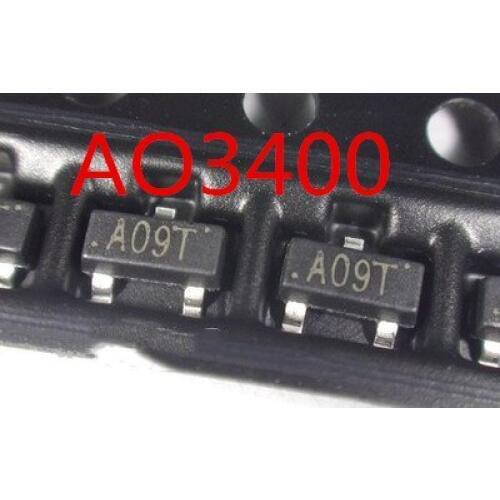 Free shipping New original AO3400