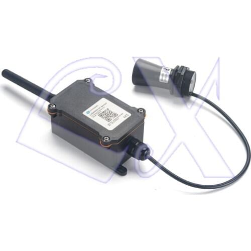LDDS75 LoRaWAN Distance Detection Sensor