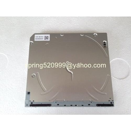 Free shipping DVS8013V DVD mechanism KDP4C laser for Toyota Highlander overbearing Prado car DVD navigation system CD tuner