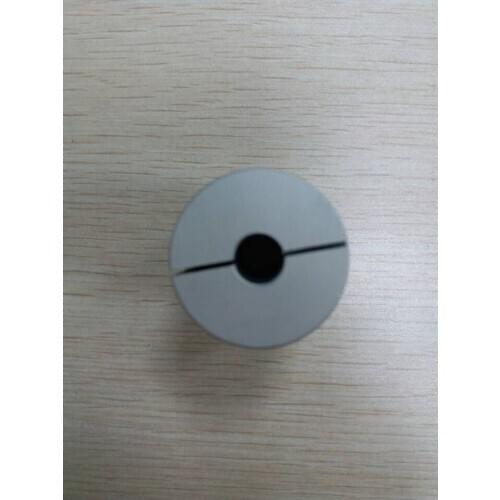 LK2-C112-0810 Coupling brand new original 08mm at one end and 10mm at one end