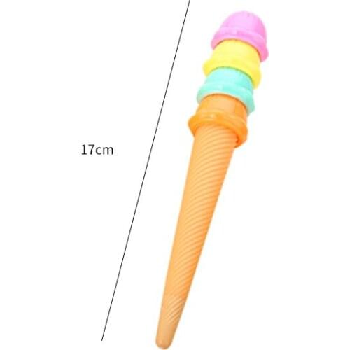 20Pcs Creative Gel Pen Student Learning Writing Office Stationery Gel Pen Wholesale Kawaii School Stationery