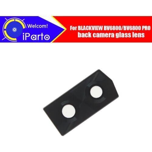 Чехлы для телефонов Blackview BV6800 Pro iParto China At AliExpress