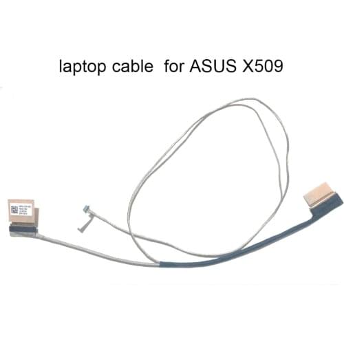 Computer LVDS cable for ASUS vivobook X509 X509F X509FA 1A X509U X509JA LCD Display Cable 30pins New 1422-03FF0AS 14005-03110000