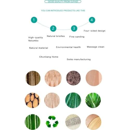 Y1UF 4 In 1 Multi-Use Foot File Brush with Wooden Handle Double Sided Callus Remover Dead Skin Crack Exfoliator Rasp Scrubber