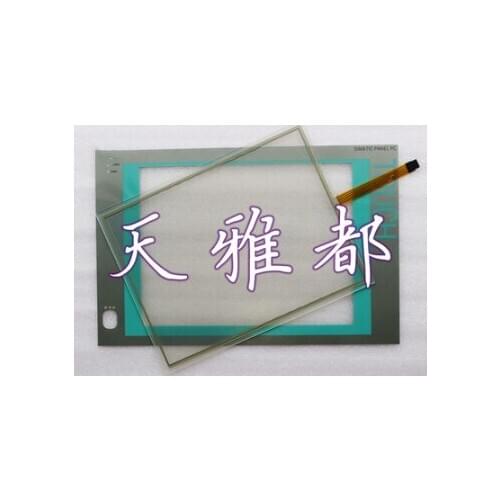 IPC477C 6AV7884-2AA10-2BA0 Touch protection NEW Protective film