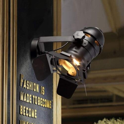 RTD Adjustable Lights