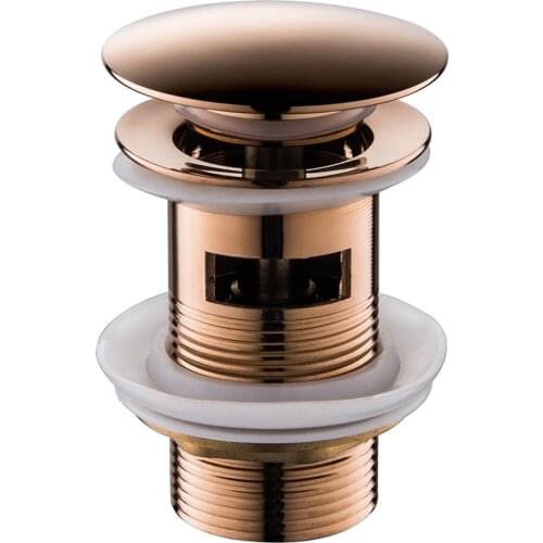 Bounce Core Drain Device Pop Up BASIN Sink Filter Hair Catcher For BATHROOM KITCHEN ACCESSORI Bath Stopper Sink Faucet Strainer