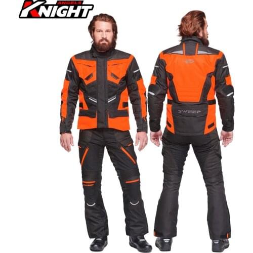 SWEEP Moto Equipment