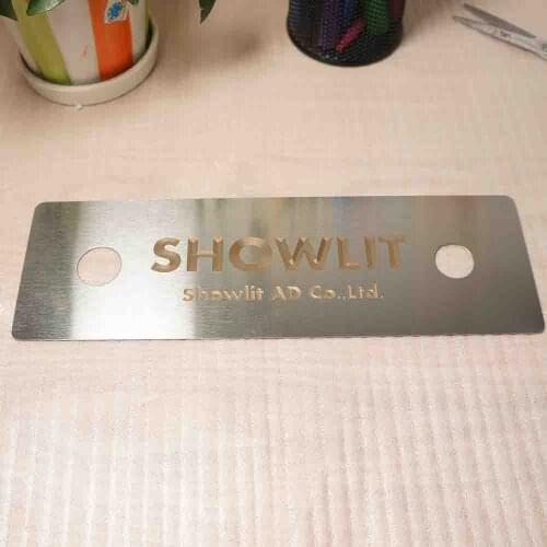 Hotel House Number Plaques with Numbers Custom Made White House Door Plaques Modern House Signs