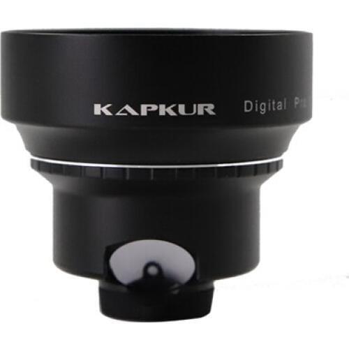 Kapkur 2X Telephoto Lens