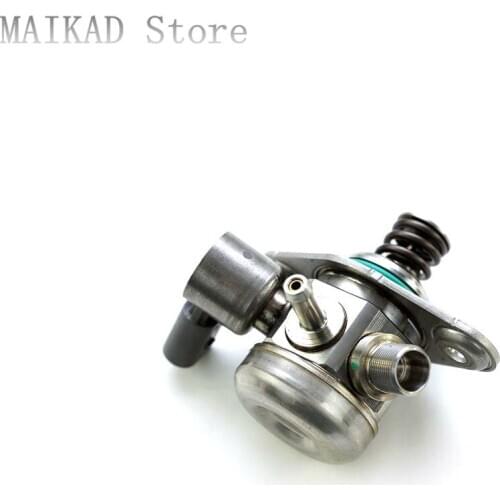 High Pressure Fuel Pump for Mercedes-Benz W156 GLA180 GLA200 GLA220 GLA250 A2740700501
