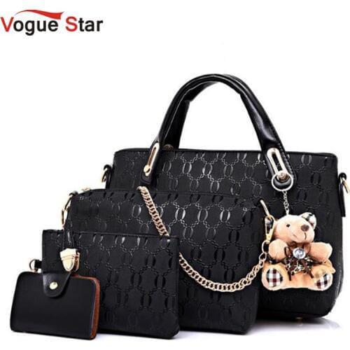 Vogue Star Womens Bags