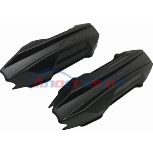 Moto Engine Guard For BMW R1200GS LC adv F700GS F800GS Bumper Protection Decorative Block 22/25mm Crash Bar For Harley KTM Parts