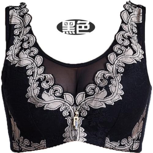 Full lace bralette sexy stunning push up bra for women allure beauty elegance of luxury suiten gorge bras underwear vs bh C3315