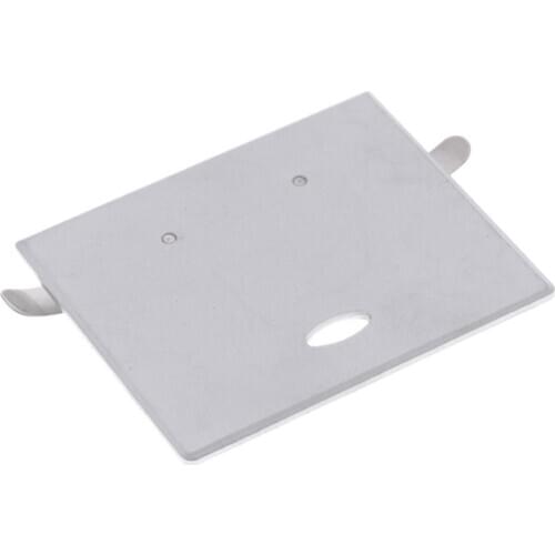 Industrial Sewing Machine Spare Parts 229-01250 Slide Bed Plate ASM. FOR JUKI DDL-8500