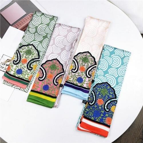 Женские носовые платки Chrilla Jesto China At AliExpress