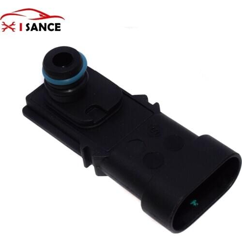 MAP SENSOR MANIFOLD AIR PRESSURE 7700101762 FOR RENAULT CLIO ESPACE KANGOO CLIO GRANDTOUR