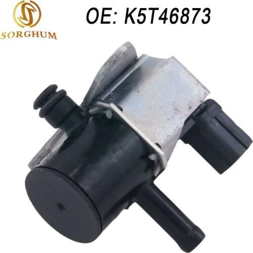 K5T46873 Throttle Vacuum Solenoid Valve For Honda 09-11 City 09-12 Jazz/Jazz Hybrid 2011 Ballade
