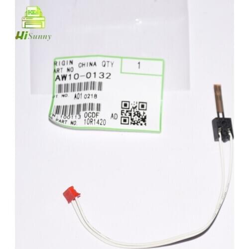 Grade A AW10-0132 AW100132 for RICOH 2075 1075 7001 7500 2060 Fuser Thermistor