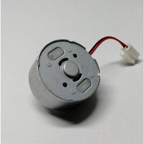 Laser Head Motor Sweeping Robot Sensor Motor for 360 X90 X95 Sweeper Robot Repair Part