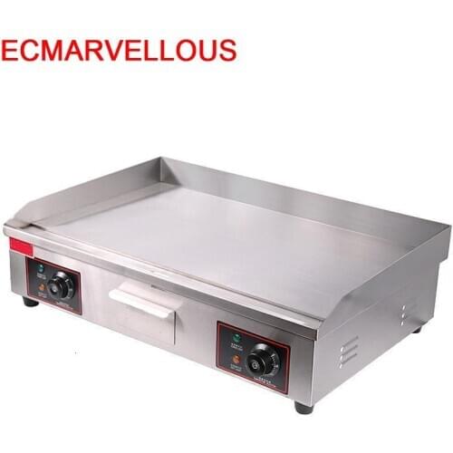 De Barbacoa Mini Griller Portable Korean Gril Electrico Barbecue Grill For Outdoor Kebab Churrasqueira Bbq Electrical Teppanyaki