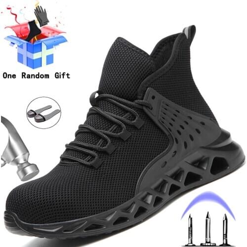 MJYTHF Men's Boots