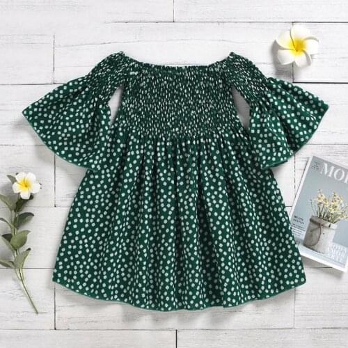 2021 New Summer Light Dresses Flower Princess Dress Childrens Clothing Dress For Girls Kid Clothes Baby Clothes