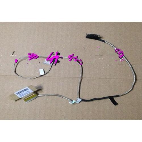 New Laptop LCD Cable for HP 14-Q050CA 14-Q 11-2000 DD0Y06LC010