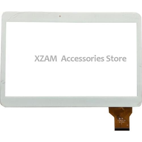10.1inch For YJ156FPC-V0 VTC5010A28-FPC-1.0 zj-10019a WSD-A300 JGDX touch screen
