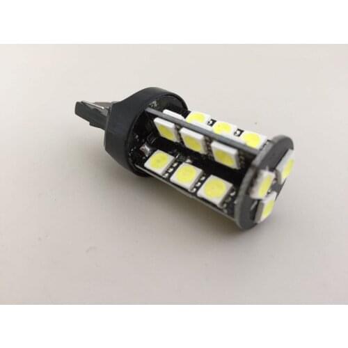 LED T20 7443 21 LED W21/5W W3x16q LED 5050