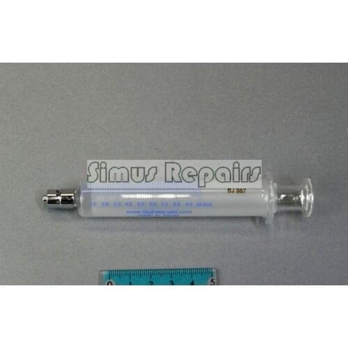 046-00016-01 Injection Needle 10ML CTO-16L Column Thermostat