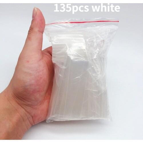 135pc transparent heat shrinkable tube combination suit electrical tape insulation sleeve data line 2:1 timesshrinkWire andCable