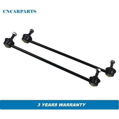 2pcs Front stabilizer Sway Bar link for Citroen C3 C2 DS3, 5087.45