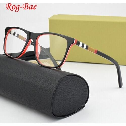 2021 optical glasses frame women computer myopia eyeglasses frames fashion Square brand eye glasses frames for women BE2209 Nerd