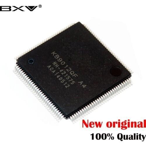 5pcs KB9012QF A4 KB9012QFA4 QFP-128 9012QF A4 new original