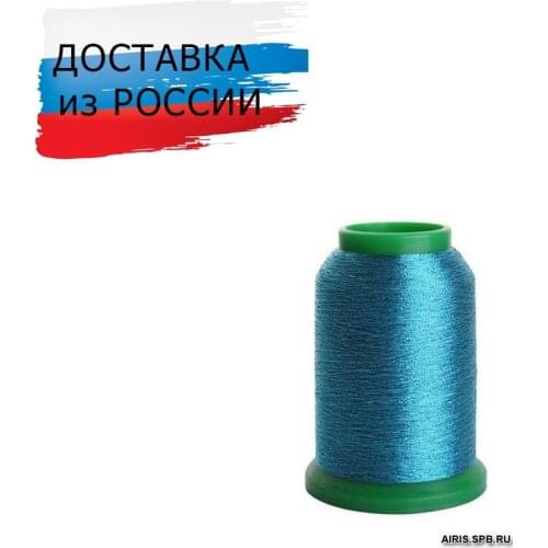 Amann Group Metallized Threads