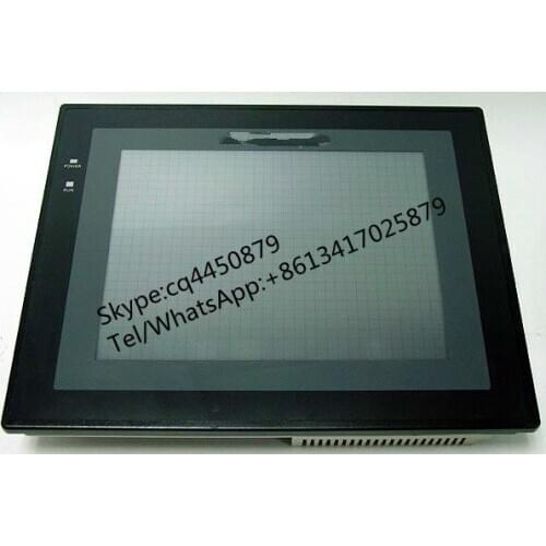 USED 100% TESTED Touch Screen NT631C-ST152B-EV2