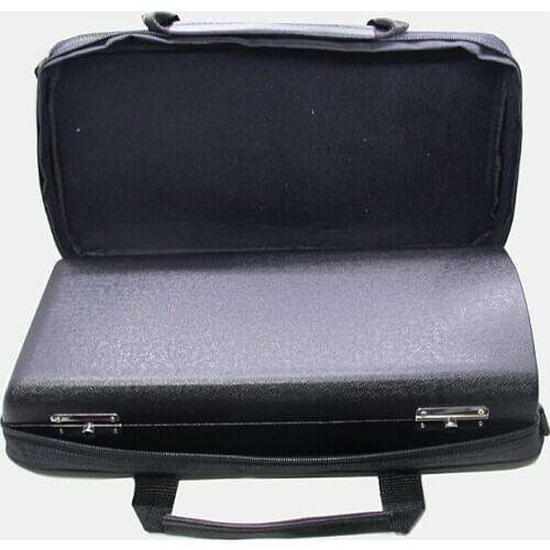 Excellence Bb Clarinet Case Clarinet Bags +Cloth Bag
