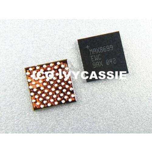 MAX8699 Power IC MAX8699EWCE BGA Chip