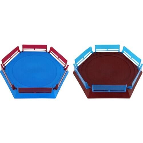 Gyro Arena, 38.5 x 34cm Gyro Burst Stadium Burst Gyro Arena Disk