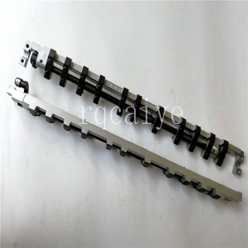 GTO52 gripper bar 69.014.003F High quality Printing Machine Parts